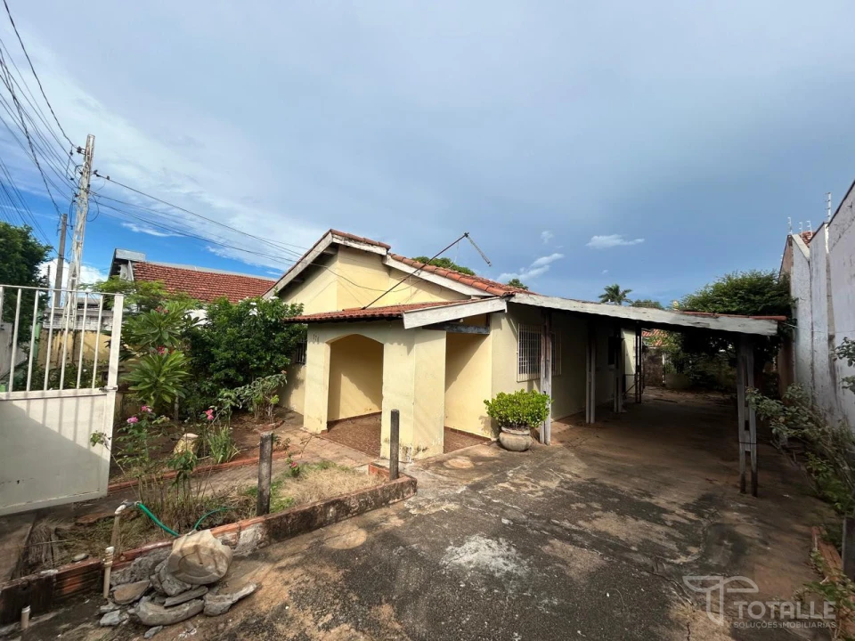 Imagens do imóveis Casa a Venda em Centro