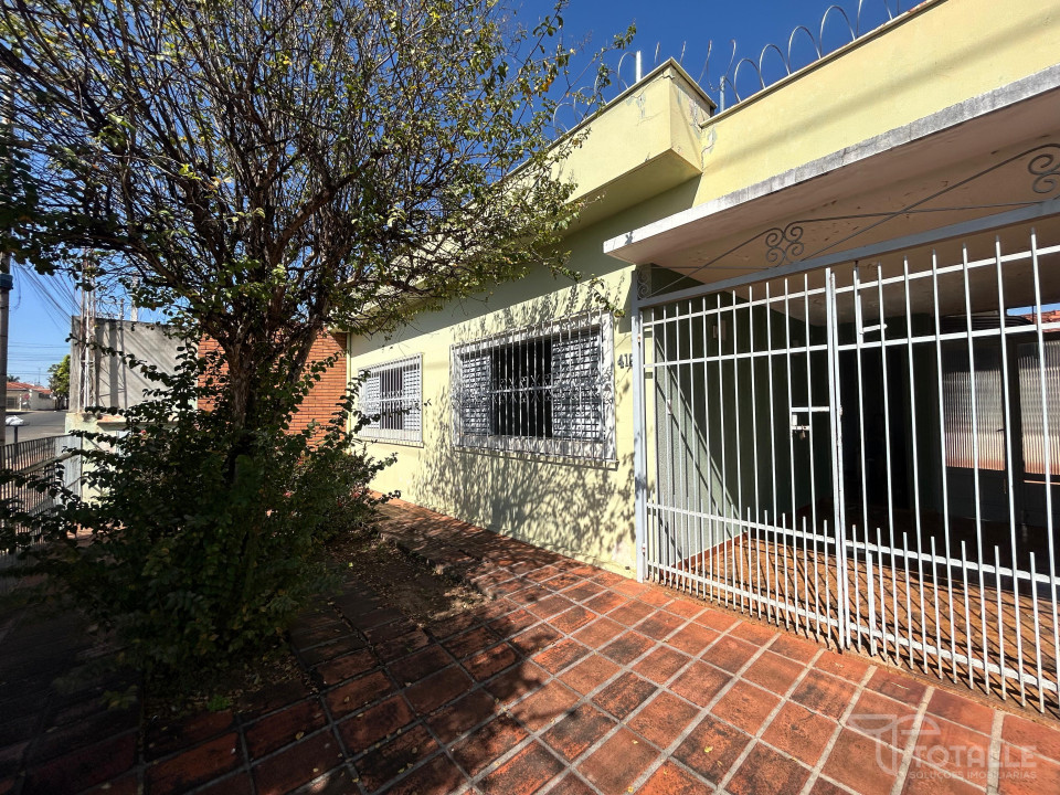 Imagens do imóveis Casa Á Venda Centro Penápolis