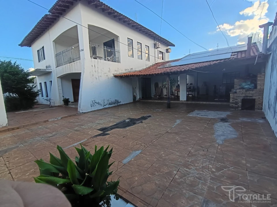 Imagens do imóveis Casa a Venda no Jardim Aparecida