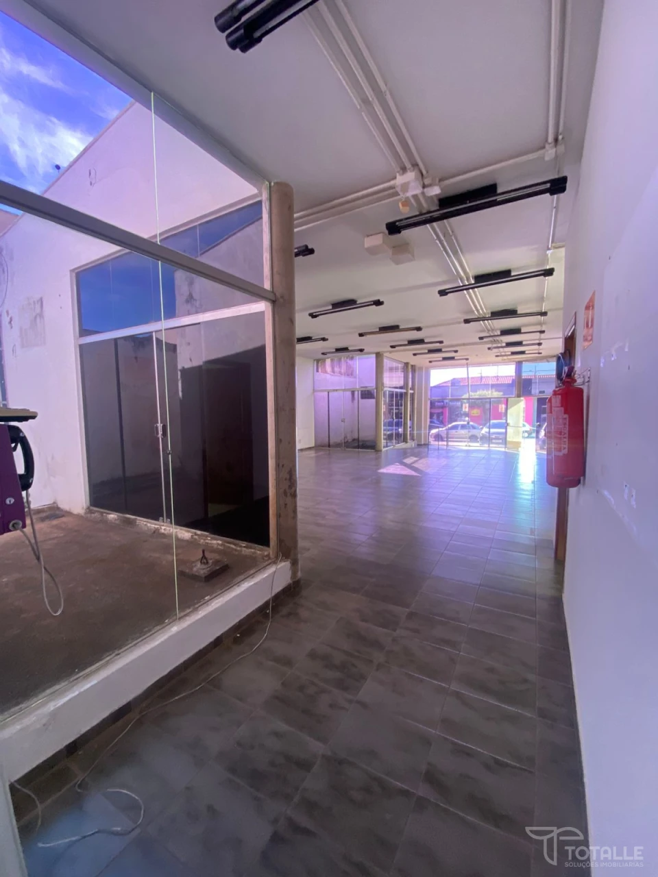Imagens do imóveis Predio Comercial Dispolvel para Venda e Locação