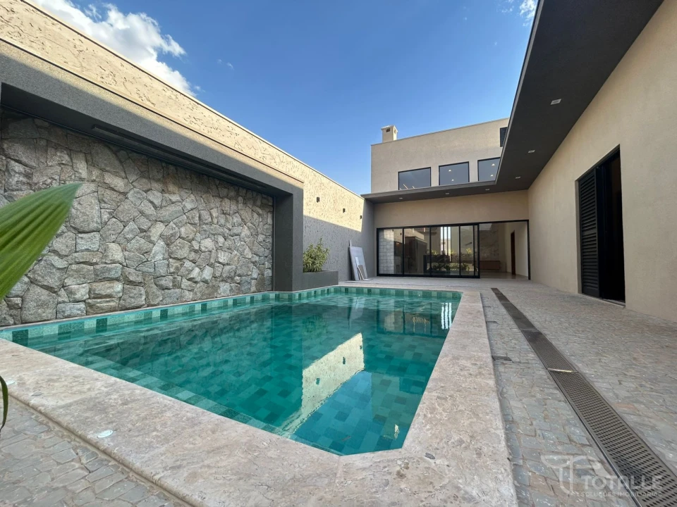 Imagens do imóveis Casa à venda, Residencial Maisparque Penápolis, Penápolis, SP