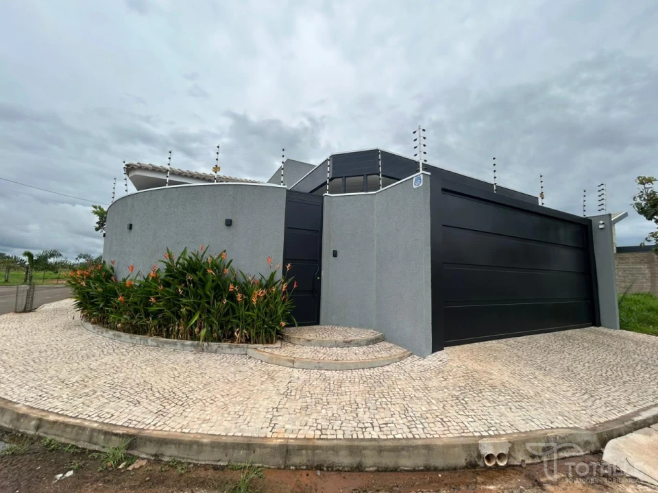 Imagens do imóveis Casa A Venta no Jardim do Lago VI