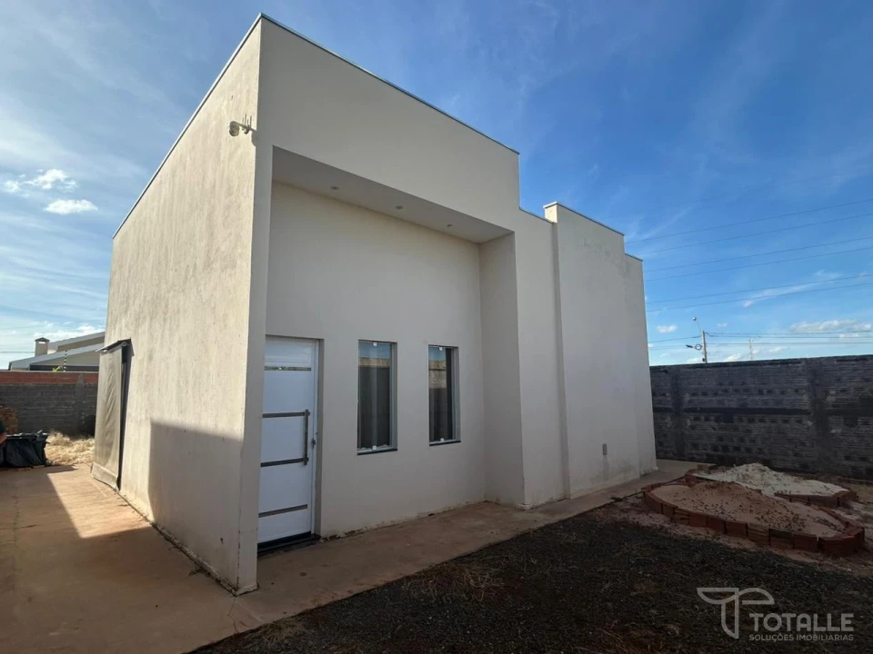 Imagens do imóveis Casa À Venda Jardim Europa Penápolis