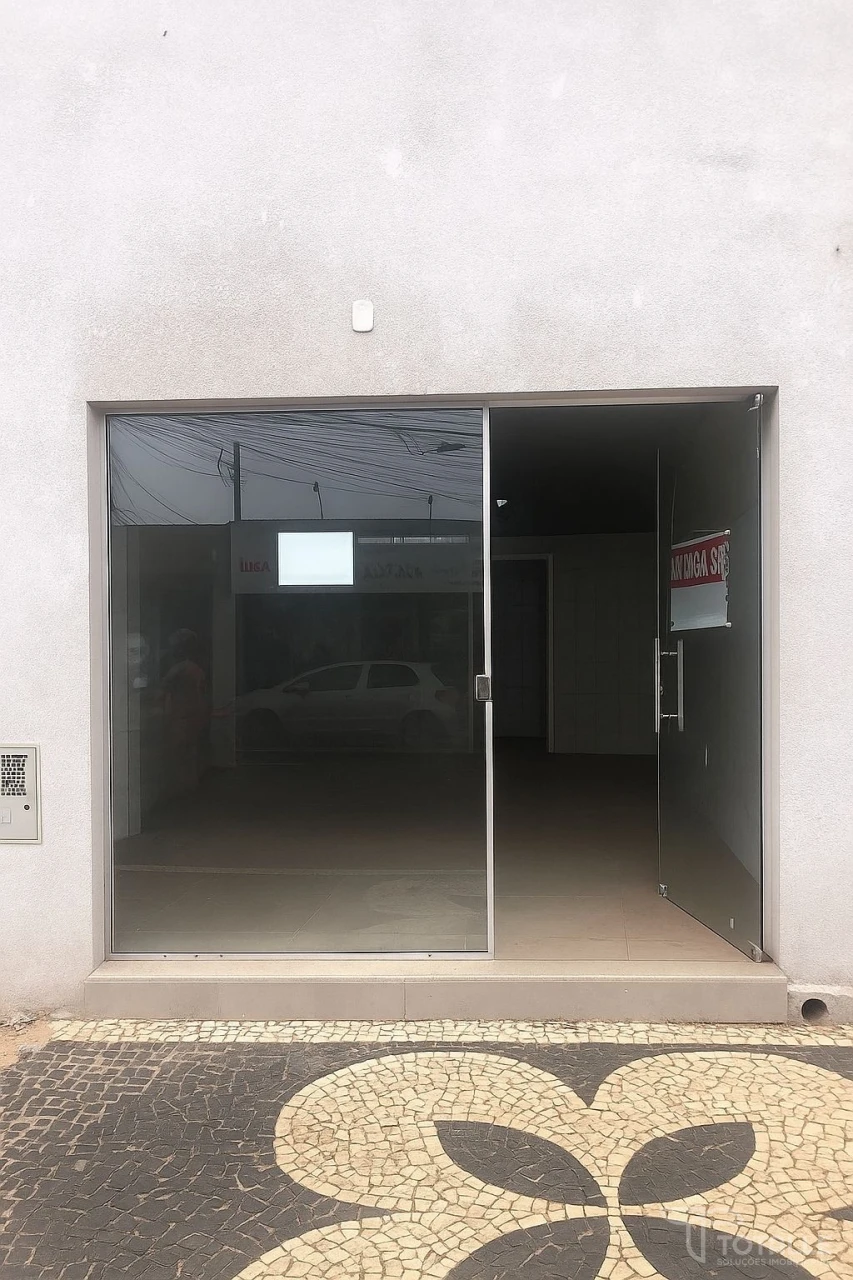 Imagens do imóveis Aluga-se Sala Comercial