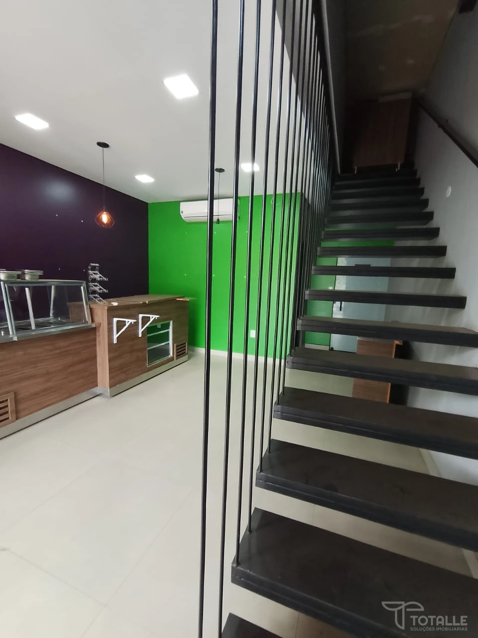 Imagens do imóveis Predio Comercial Disponível para Locação