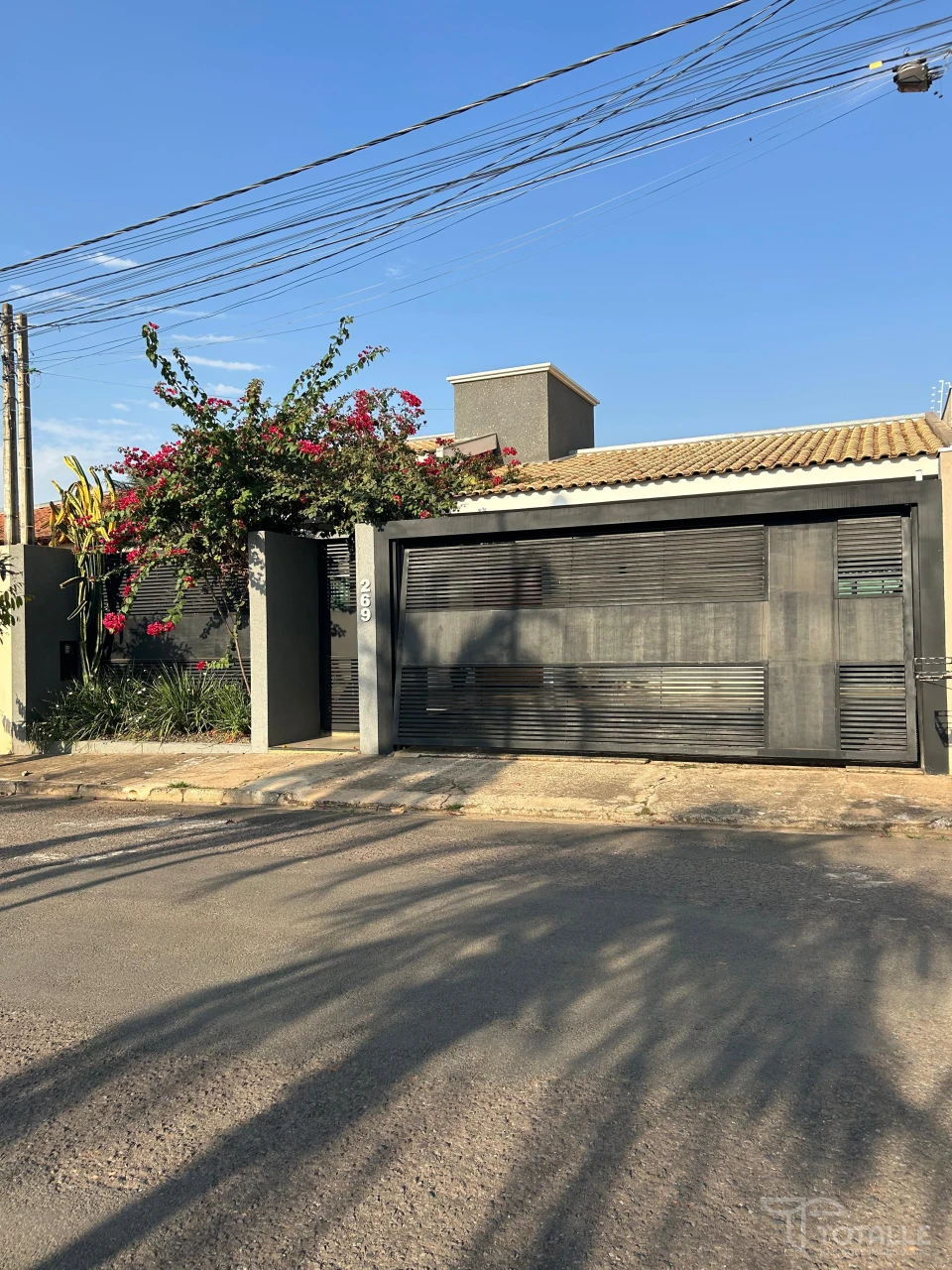 Imagens do imóveis Casa Á Venda Residencial Jardim Do Lago Penápolis