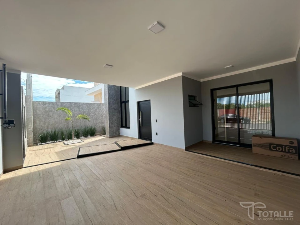 Imagens do imóveis Casa a Venda no Mais Parque