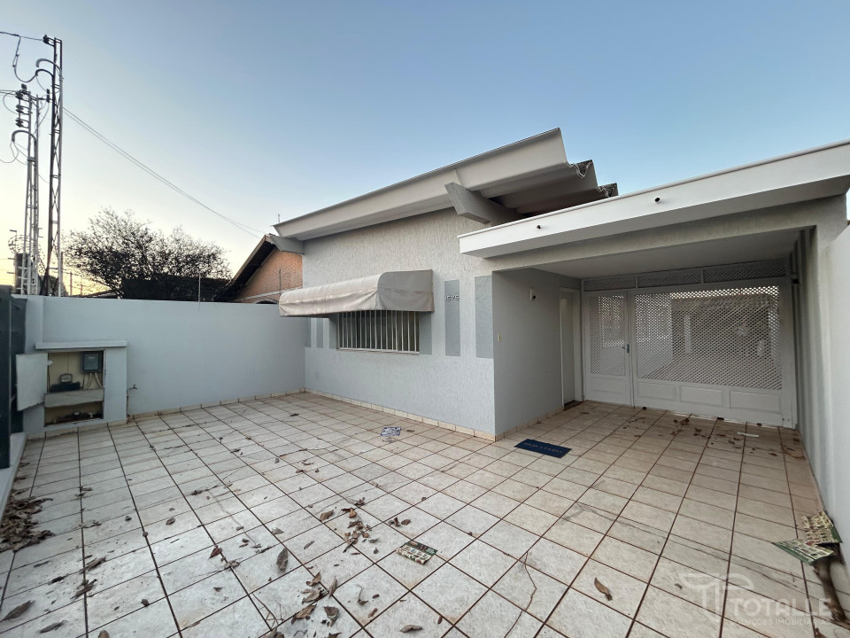 Imagens do imóveis Casa Á Venda Vila Santa Izabel Penápolis