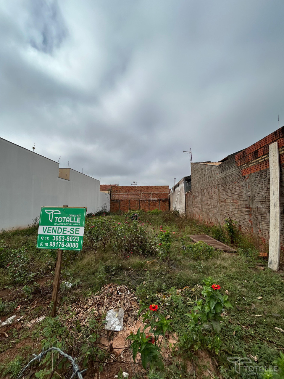 Terreno Á Venda Residencial Ana Paula Penápolis Imagens do imóveis Terreno Á Venda Residencial Ana Paula Penápolis