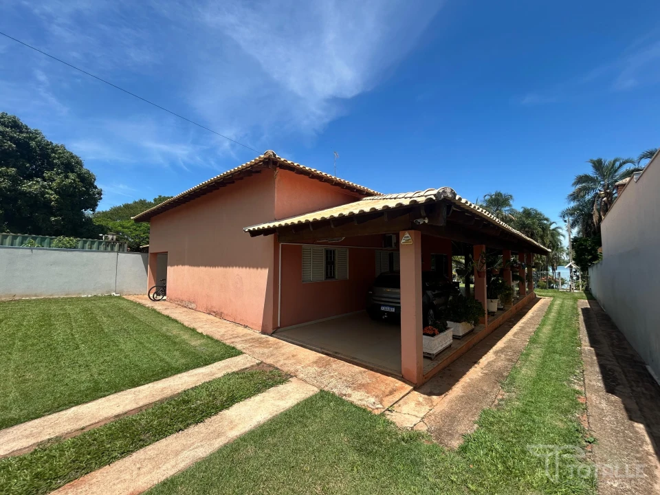 Imagens do imóveis Rancho a Venda no Belvedere