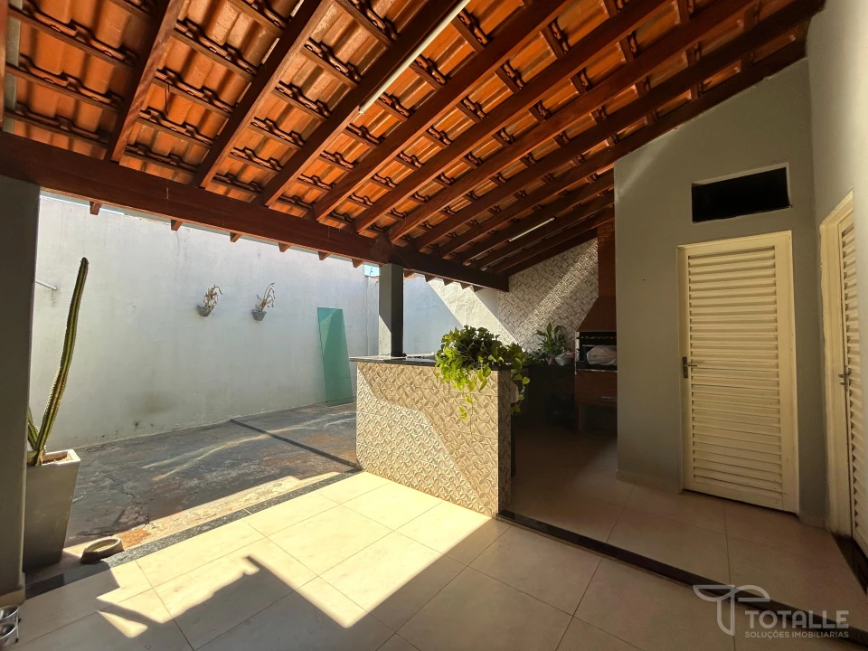 Imagens do imóveis Casa a Venda Jardim Tropical