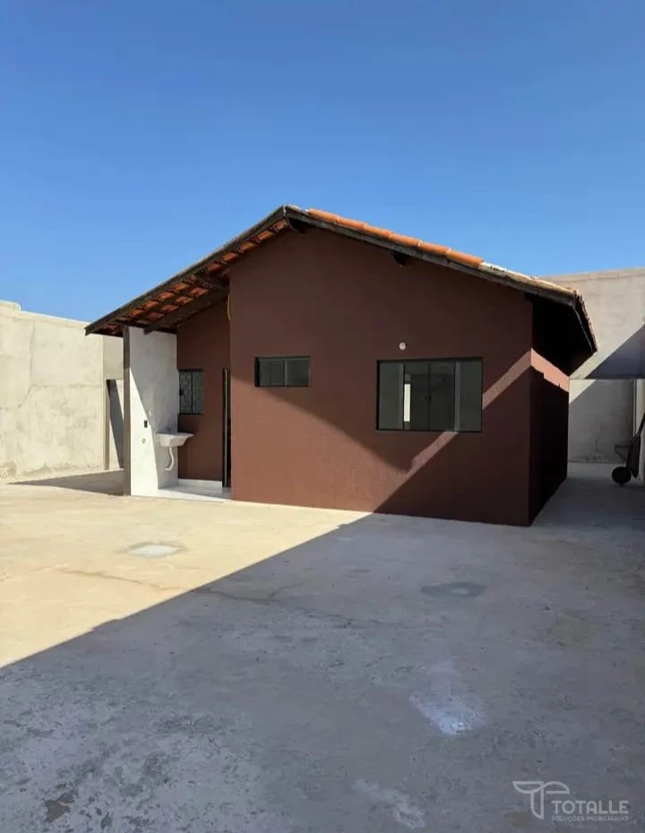 Imagens do imóveis Casa Á Venda Residencial Benone Soares De Queiroz Penápolis