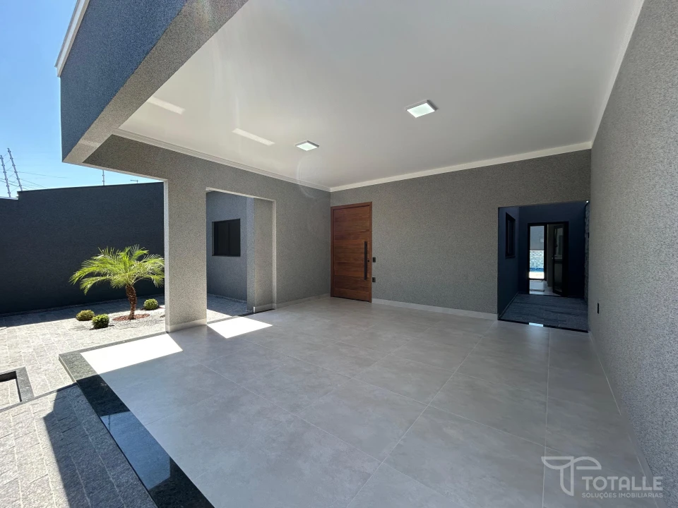 Imagens do imóveis Casa a Venda em Jardim do Lago