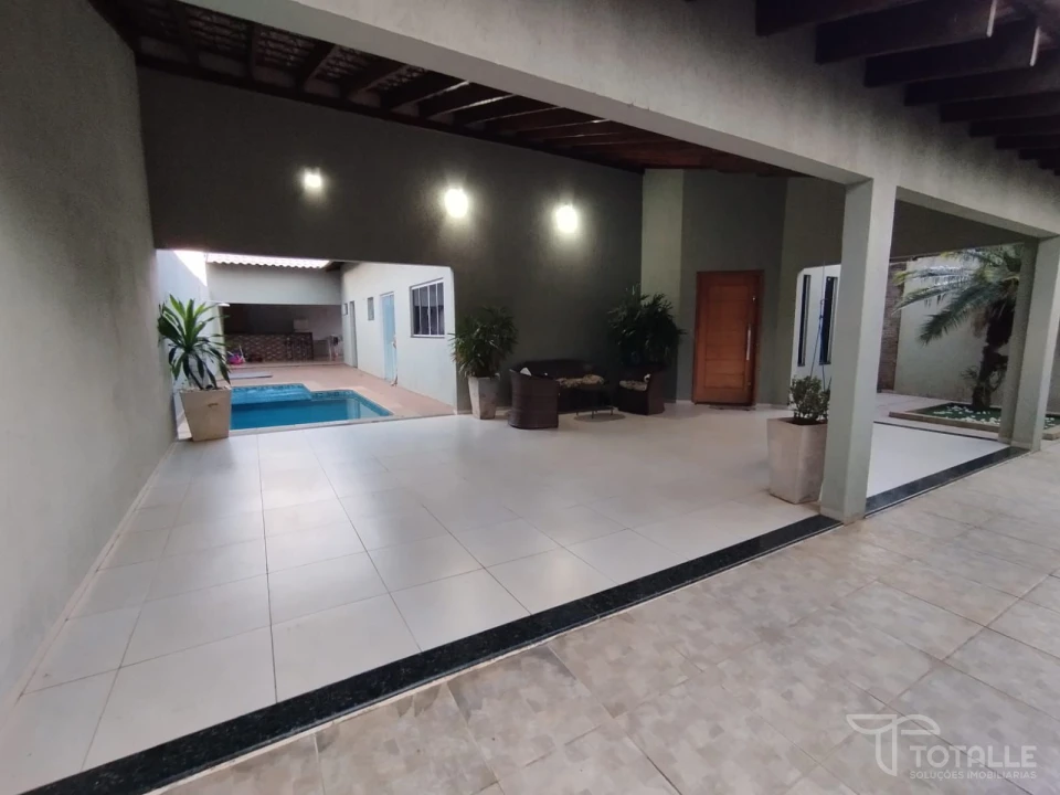 Imagens do imóveis Casa a Venda em Jardim do Lago V