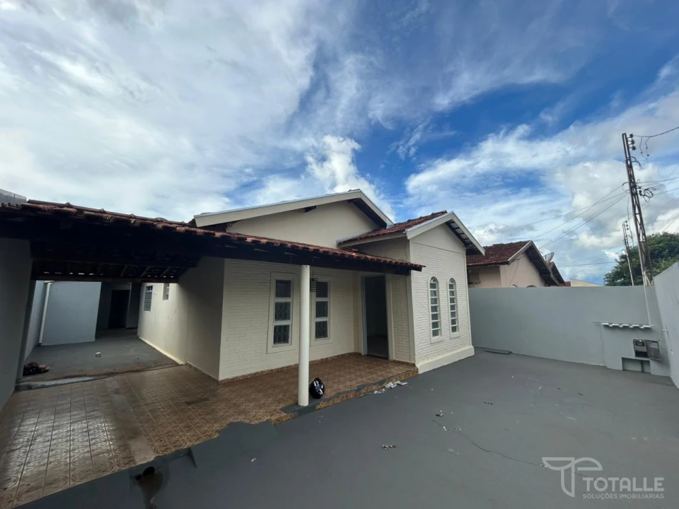 Imagens do imóveis Casa a Venda na Vila Santo Antônio