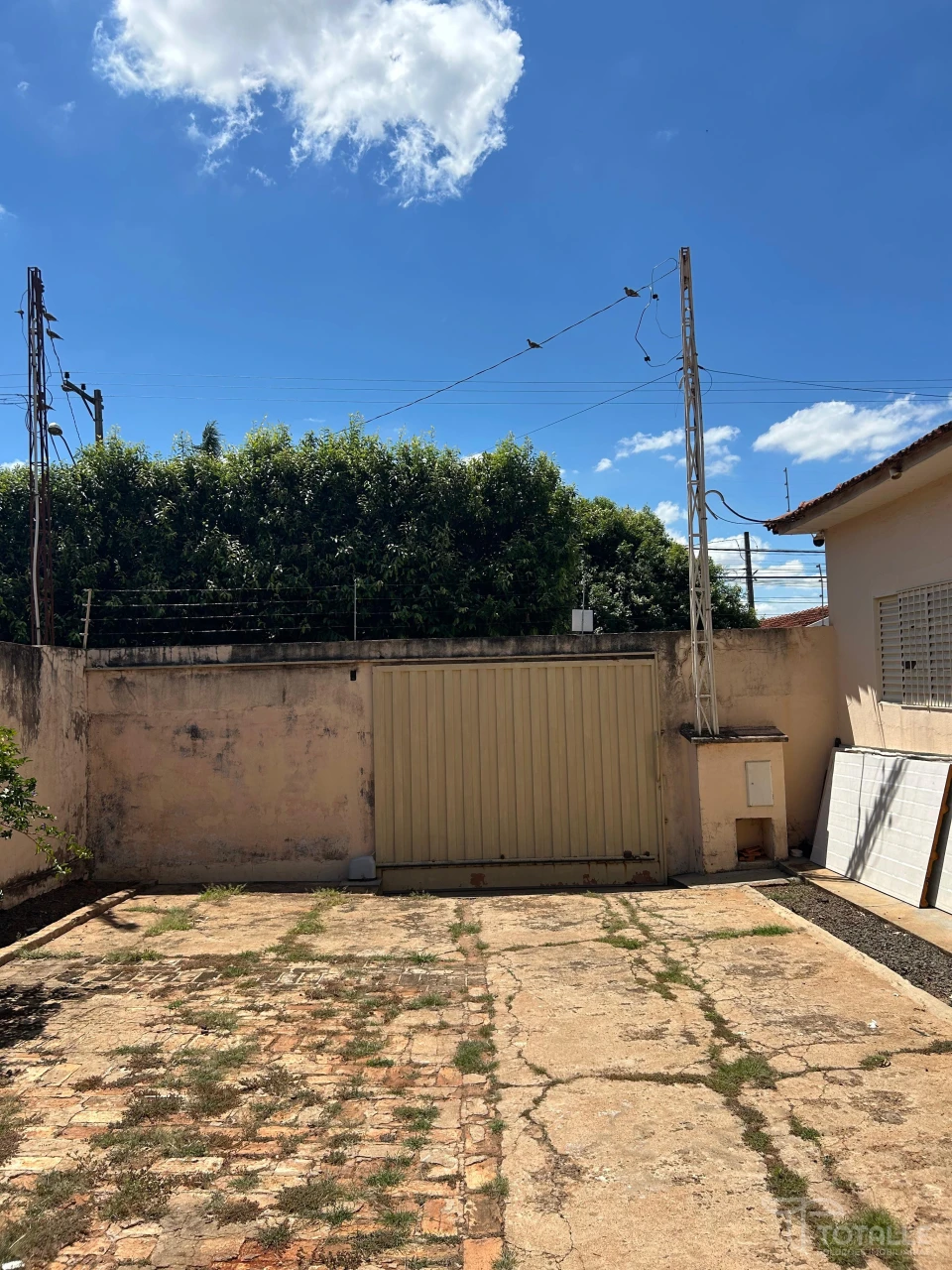 Imagens do imóveis Casa À Venda Vila Fátima Penápolis