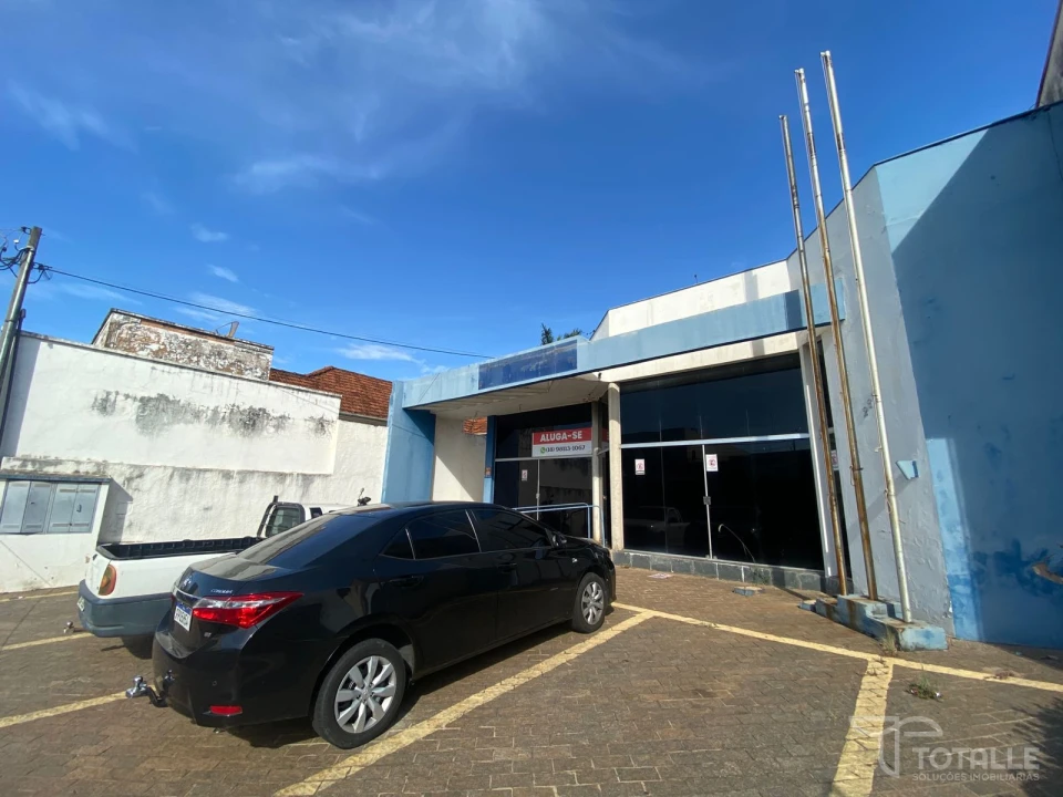 Imagens do imóveis Predio Comercial Dispolvel para Venda e Locação