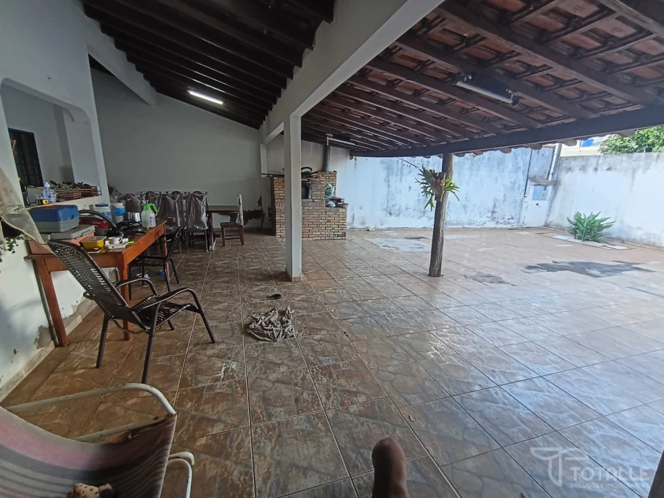 Imagens do imóveis Casa a Venda no Jardim Aparecida