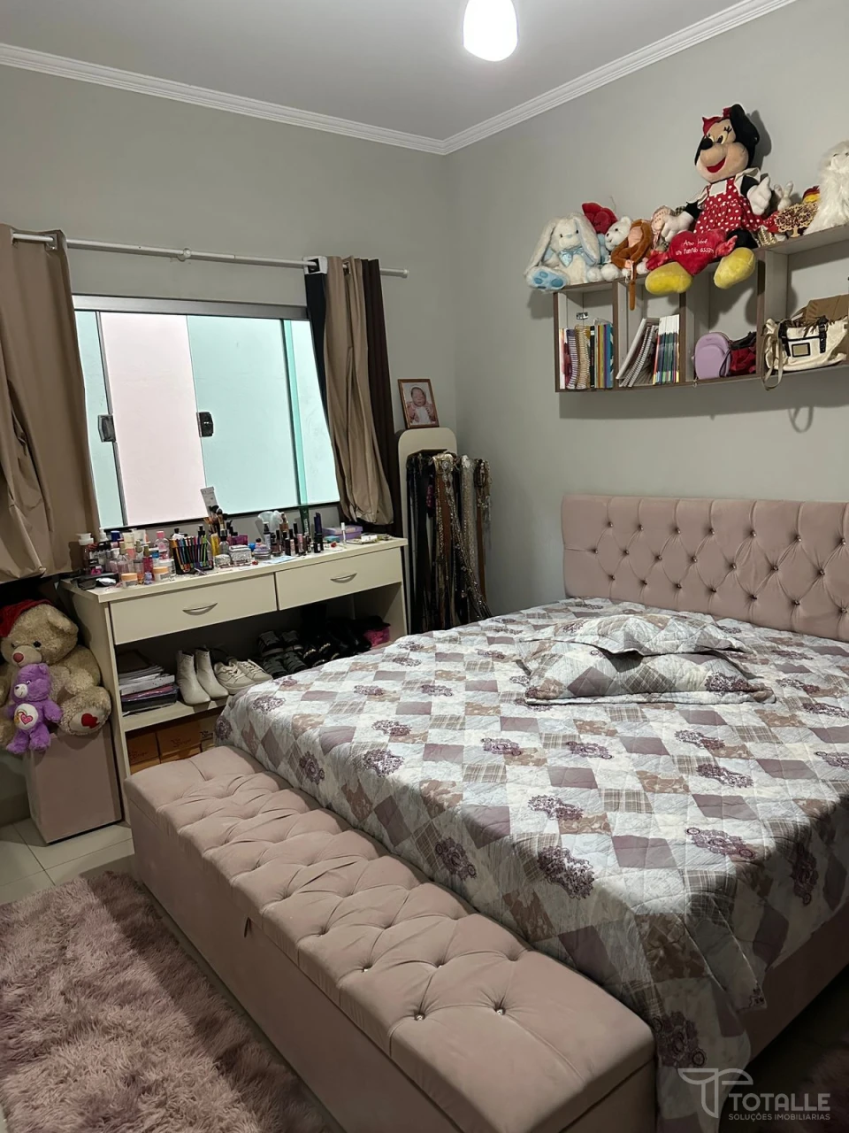 Imagens do imóveis Casa a Venda no Jardim do Lago V