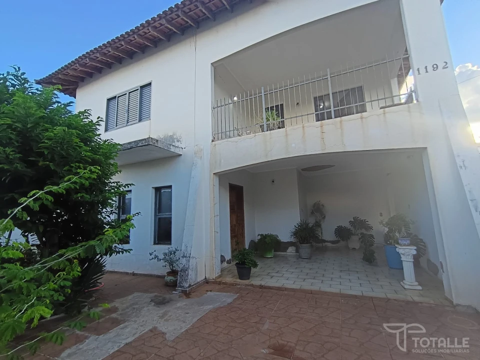 Imagens do imóveis Casa a Venda no Jardim Aparecida