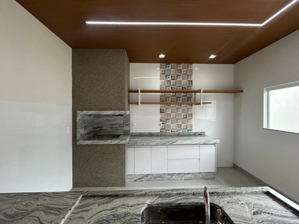 Imagens do imóveis Casa a Venda no Jardim Ypê