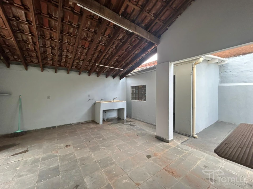 Imagens do imóveis Casa a Venda na Vila Santo Antônio