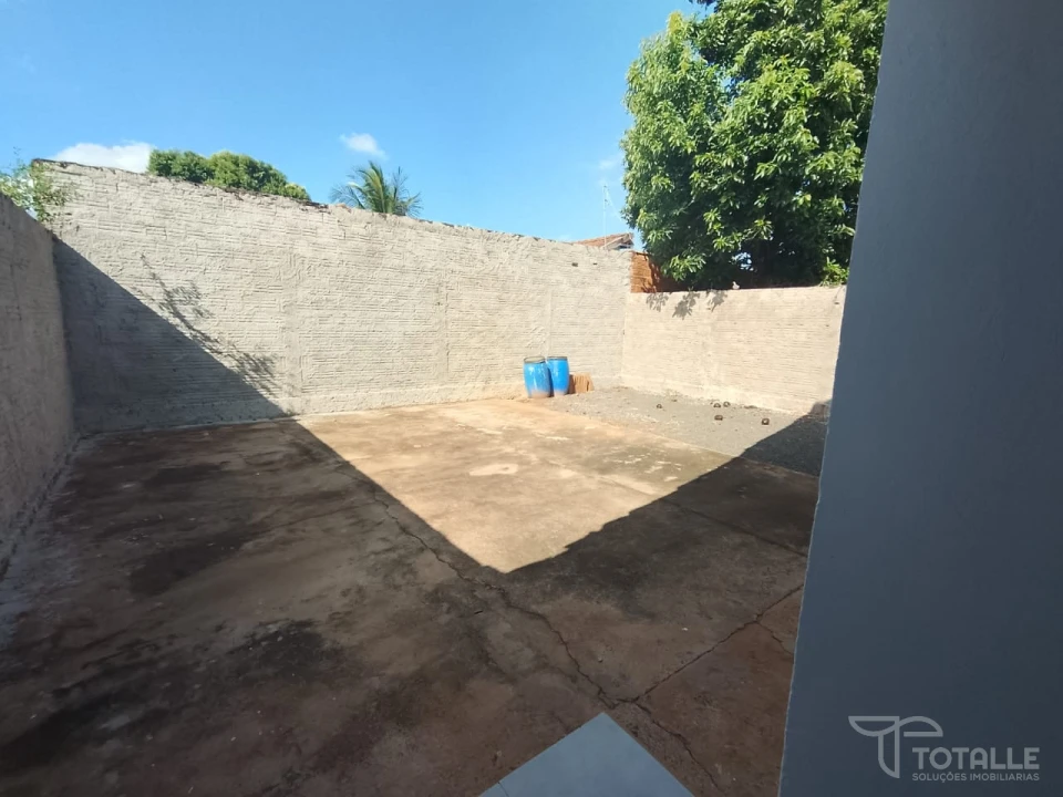 Imagens do imóveis Aluga-se Casa No Residencial São Francisco