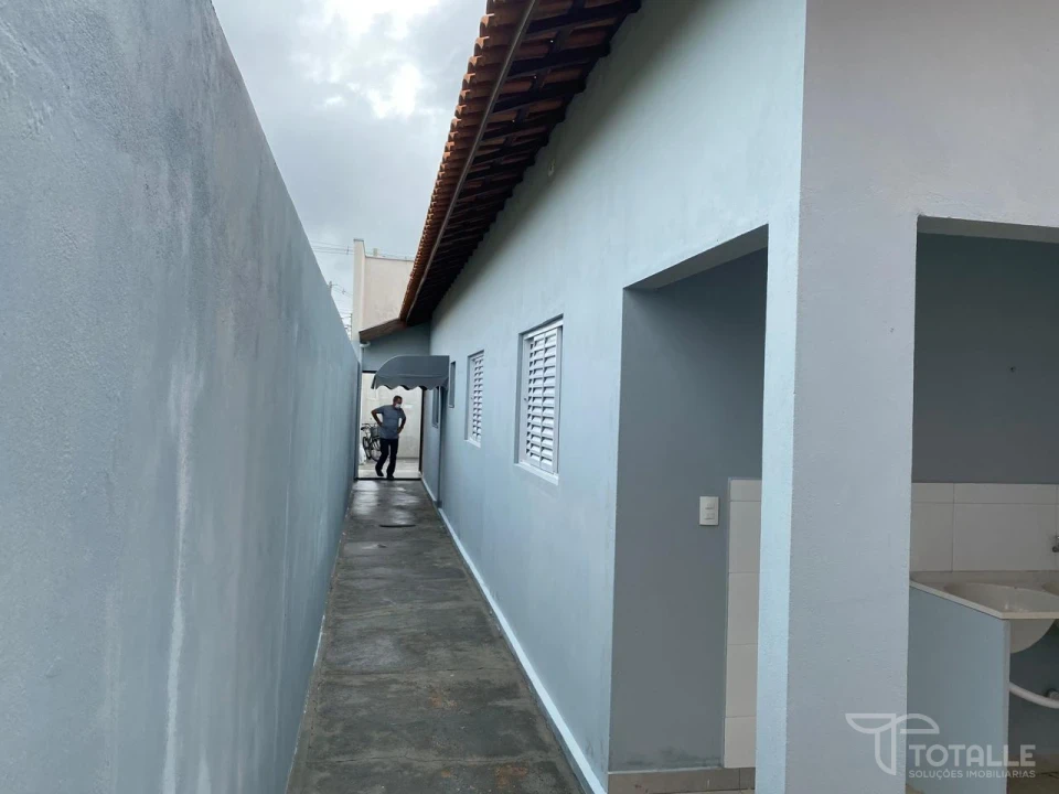 Imagens do imóveis Casa Geminada À Venda Mais Parque Penápolis