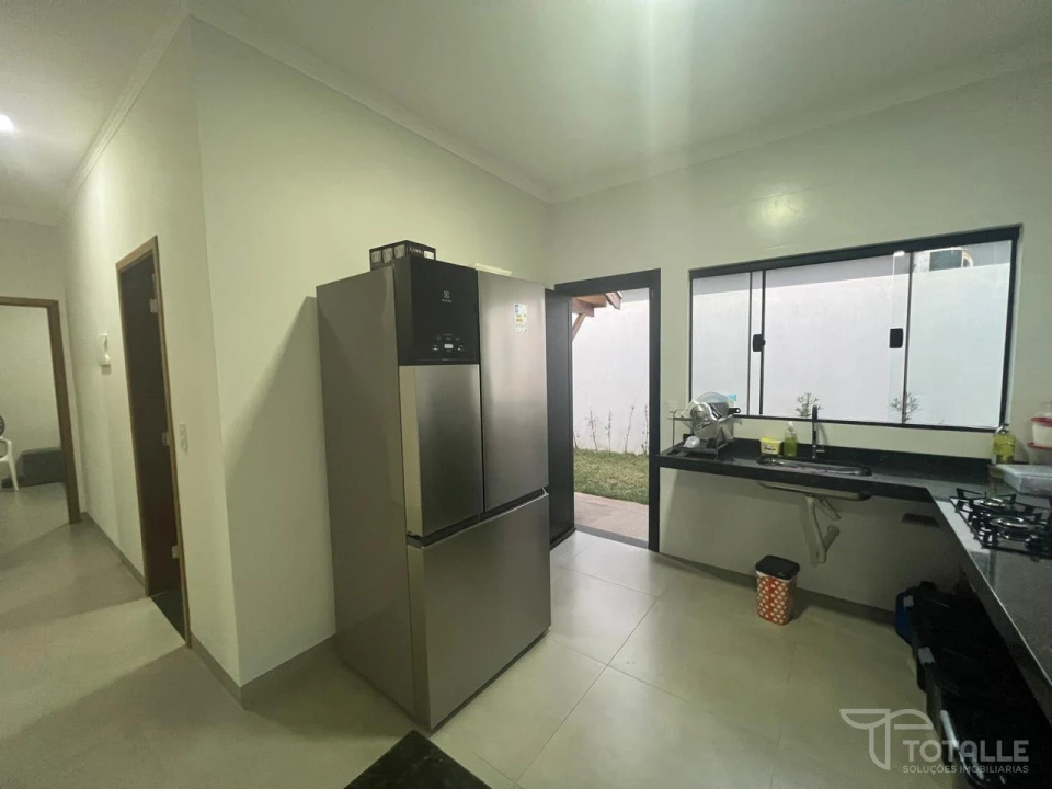 Imagens do imóveis Casa a Venda em Portal das Primaveras