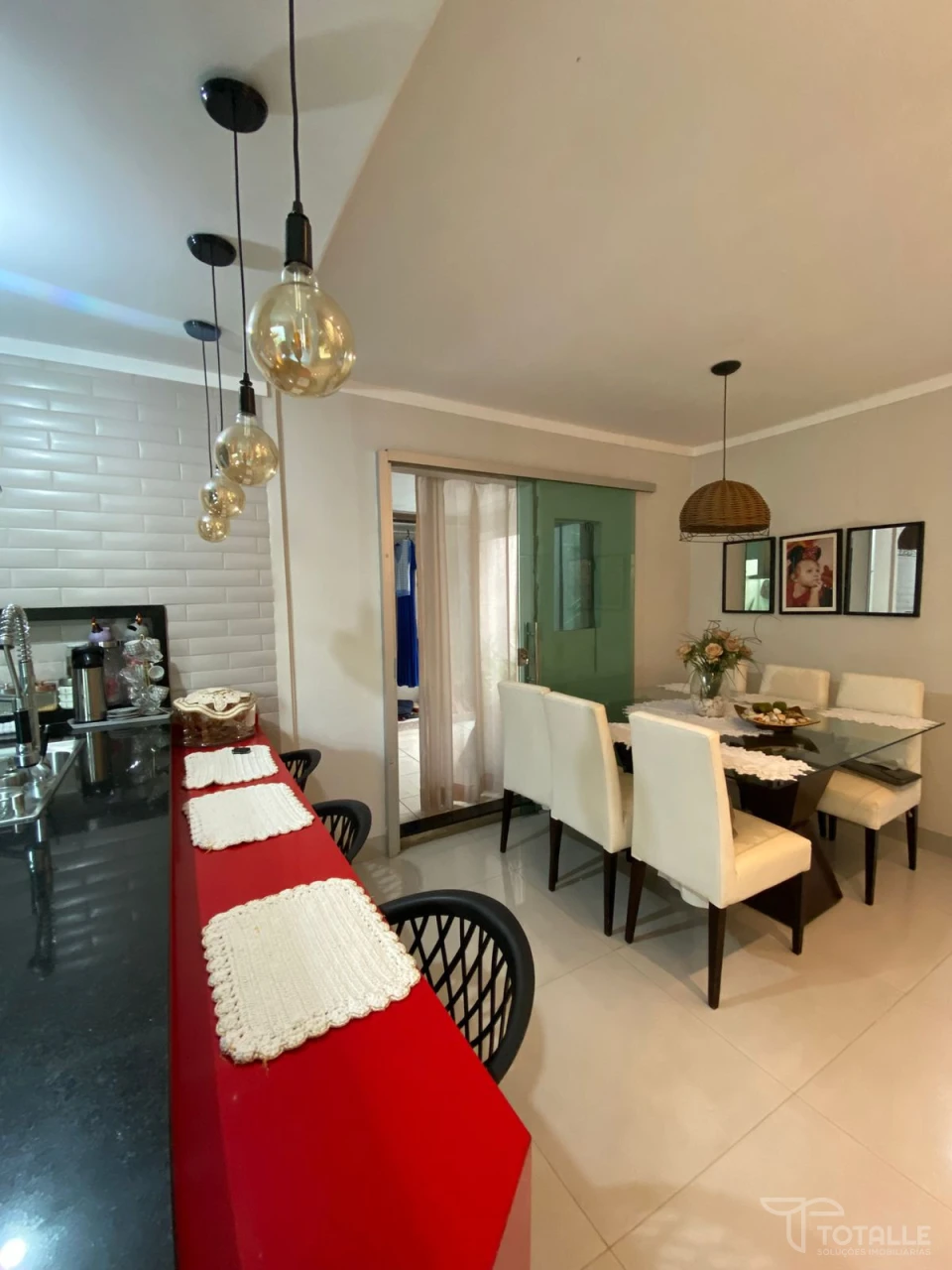 Imagens do imóveis Casa a Venda no bairro Santo Ântônio