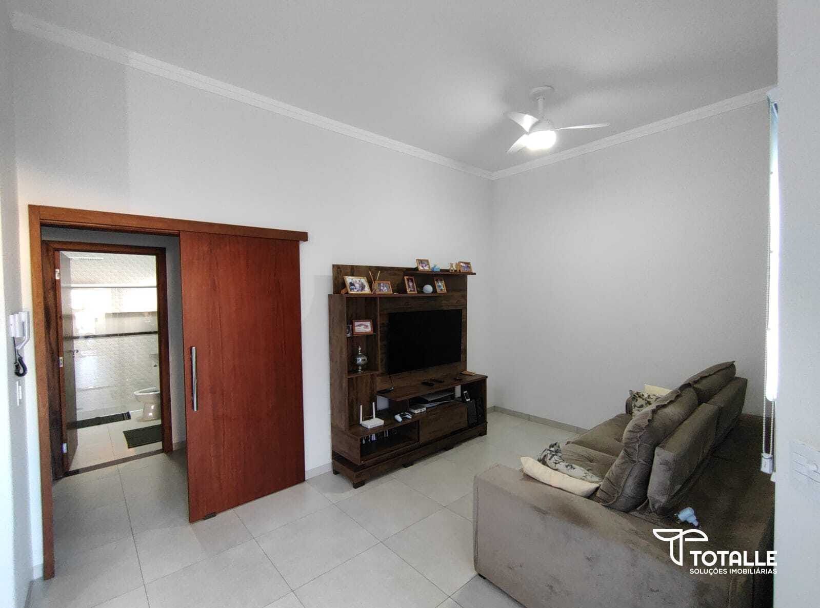 Imagens do imóveis Casa à venda, Residencial Santa Cecília, Próximo ao Garden Shopping, Penápolis, SP