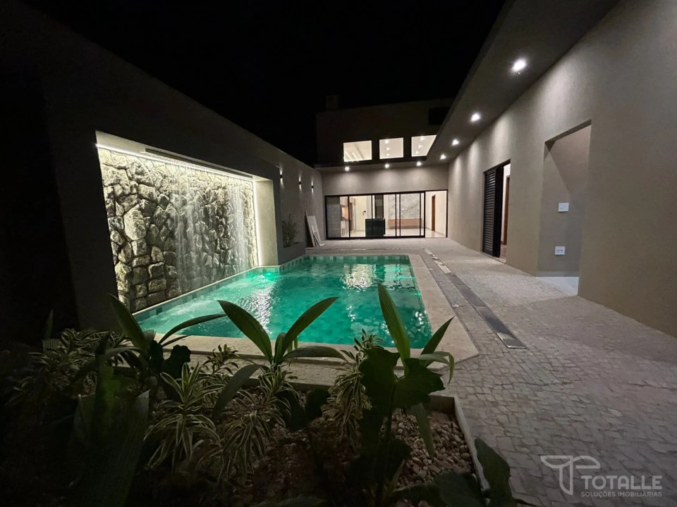 Imagens do imóveis Casa à venda, Residencial Maisparque Penápolis, Penápolis, SP