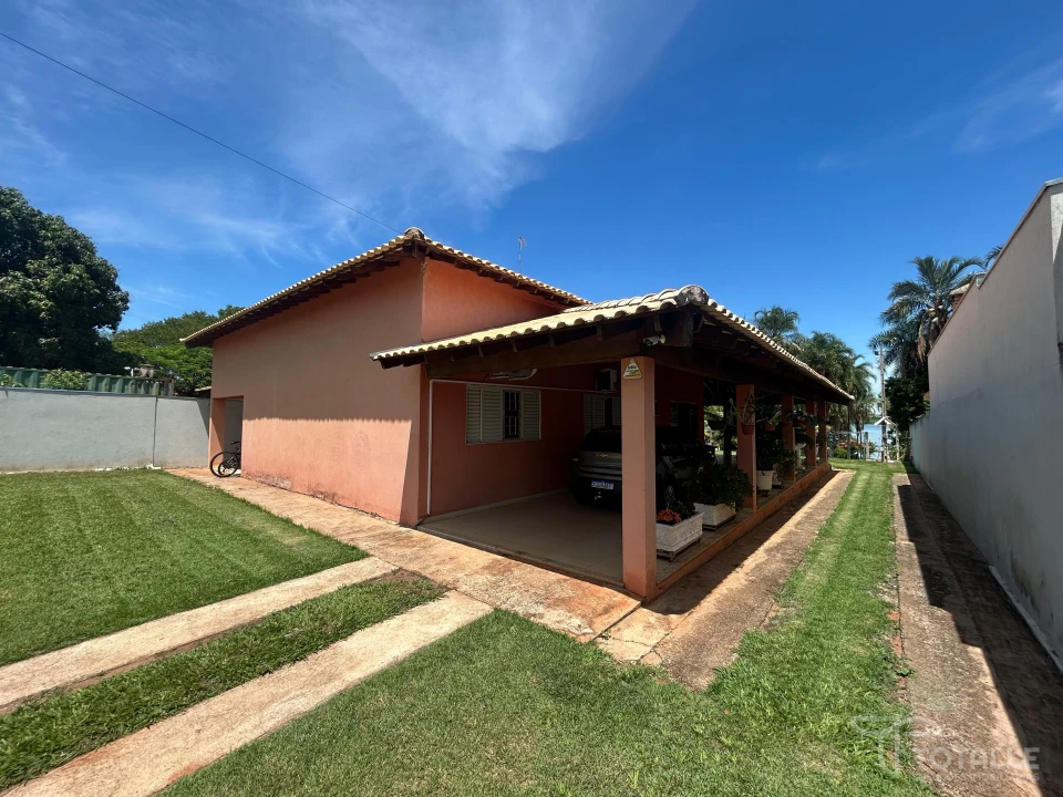 Imagens do imóveis Rancho a Venda no Belvedere