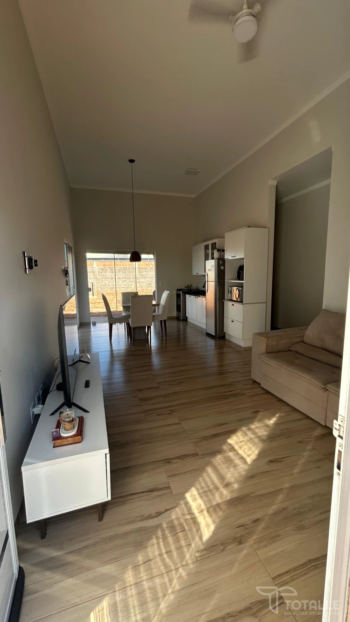 Imagens do imóveis Casa À Venda Jardim Europa Penápolis