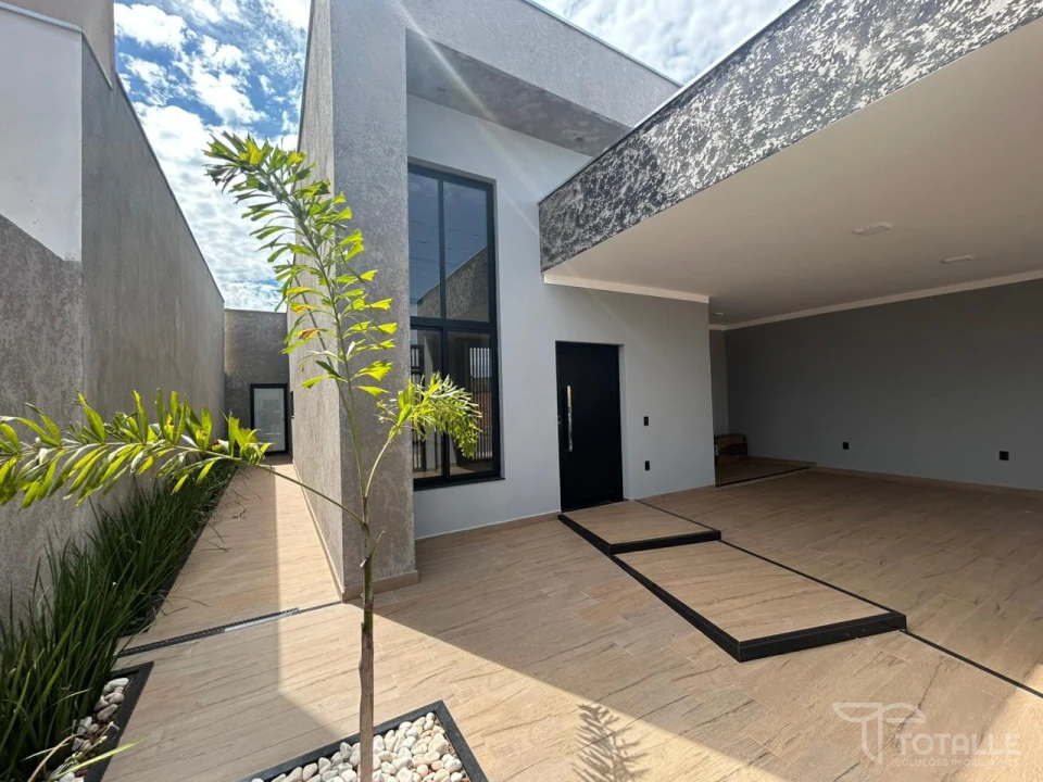 Imagens do imóveis Casa a Venda no Mais Parque