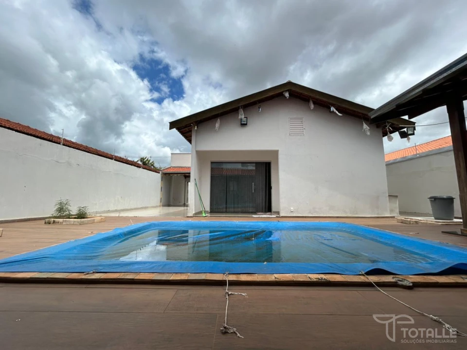 Imagens do imóveis Casa A Vende no JD Del Rey