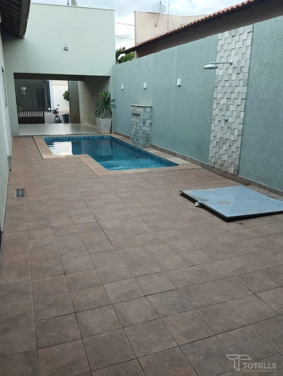 Imagens do imóveis Casa a Venda em Jardim do Lago V