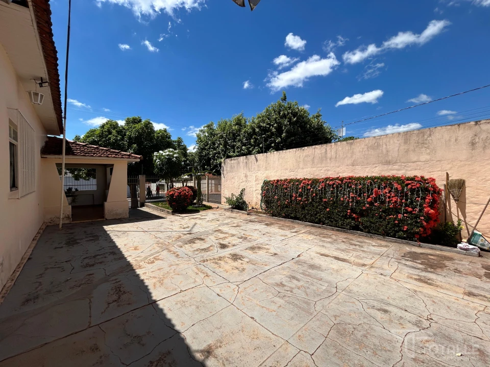 Imagens do imóveis Casa À Venda Vila Fátima Penápolis