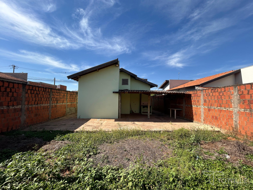 Imagens do imóveis Casa Á Venda Portal Dos Flamboyans Penápolis