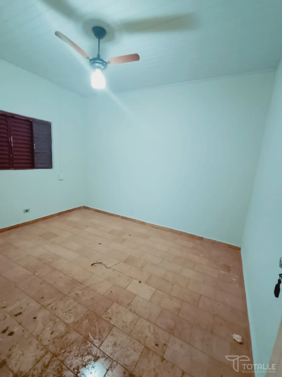 Imagens do imóveis Aluga-se Casa na Vila Fátima