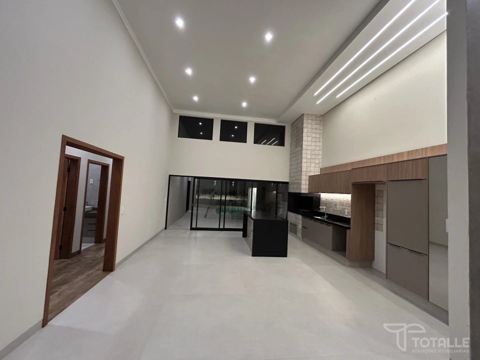 Imagens do imóveis Casa à venda, Residencial Maisparque Penápolis, Penápolis, SP