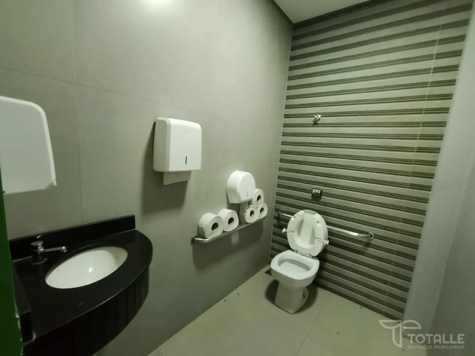 Imagens do imóveis Predio Comercial Disponível para Locação