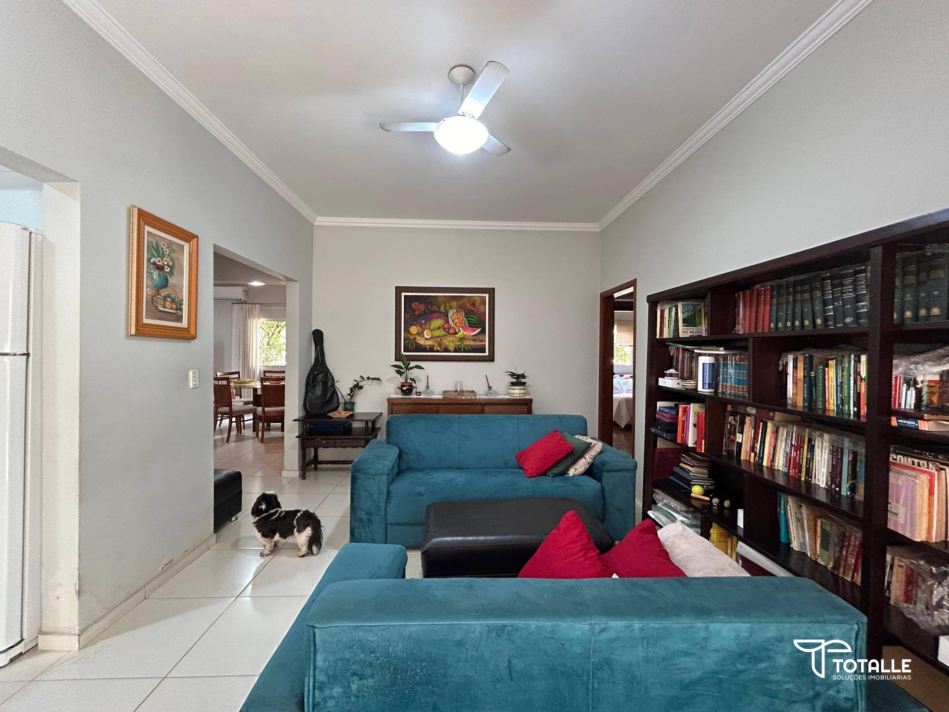 Imagens do imóveis Casa à venda, Parque Residencial Village, Penápolis, SP