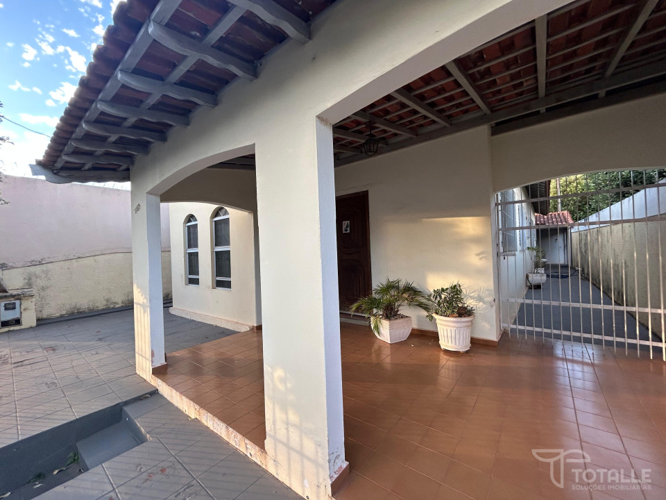 Imagens do imóveis Casa a Venda em Jardim Primavera