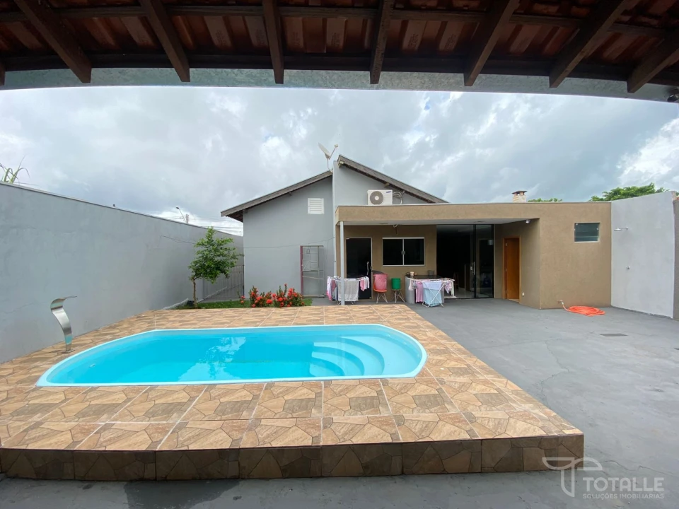 Imagens do imóveis Casa a Venda Res Pereirinha