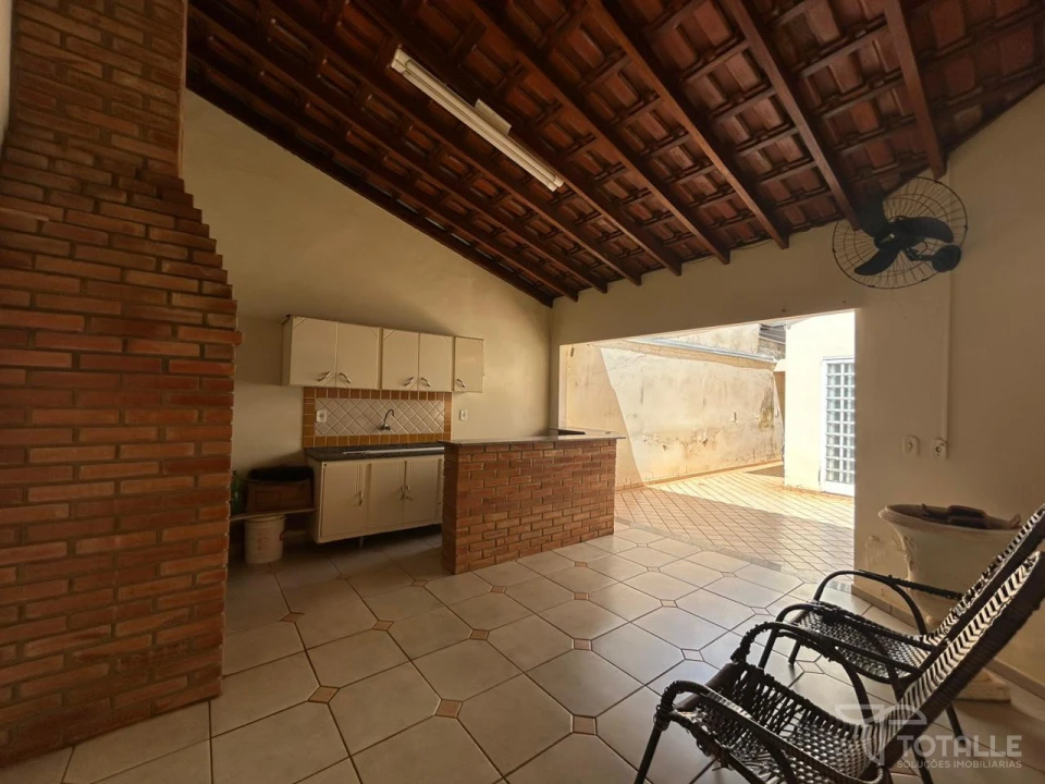 Imagens do imóveis Casa a Venda no Res. Miguel Barbeiro