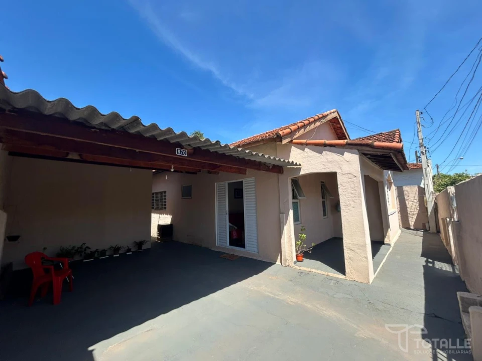 Imagens do imóveis Casa Á Venda Centro Penápolis