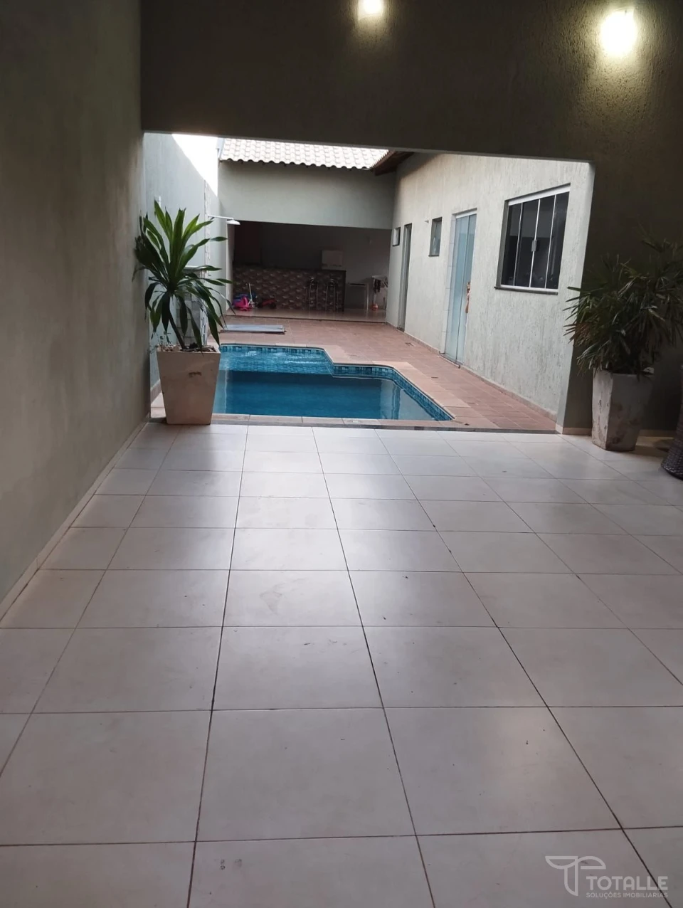 Imagens do imóveis Casa a Venda em Jardim do Lago V