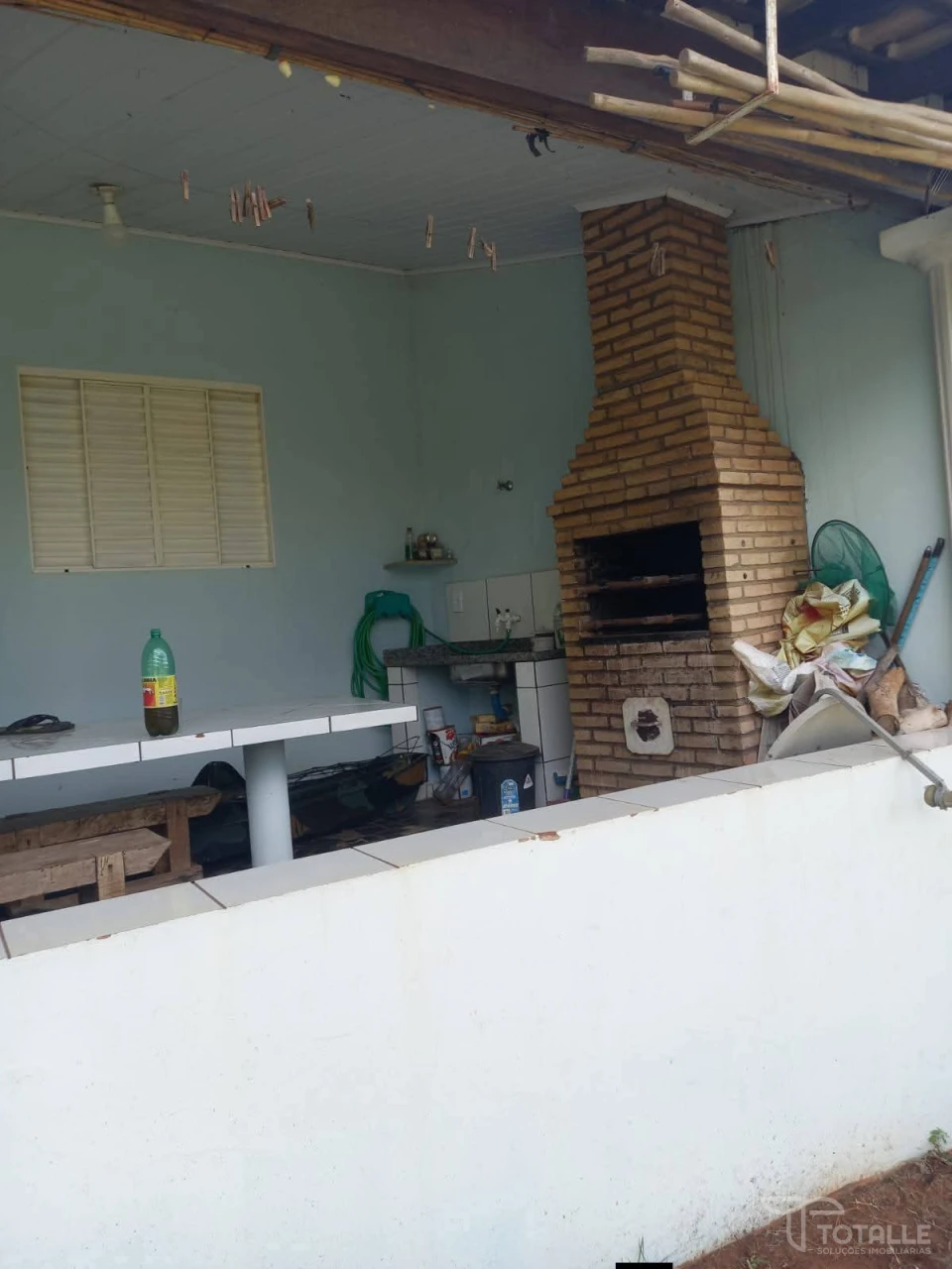 Imagens do imóveis Rancho À Venda Condominio San Marino Glicério