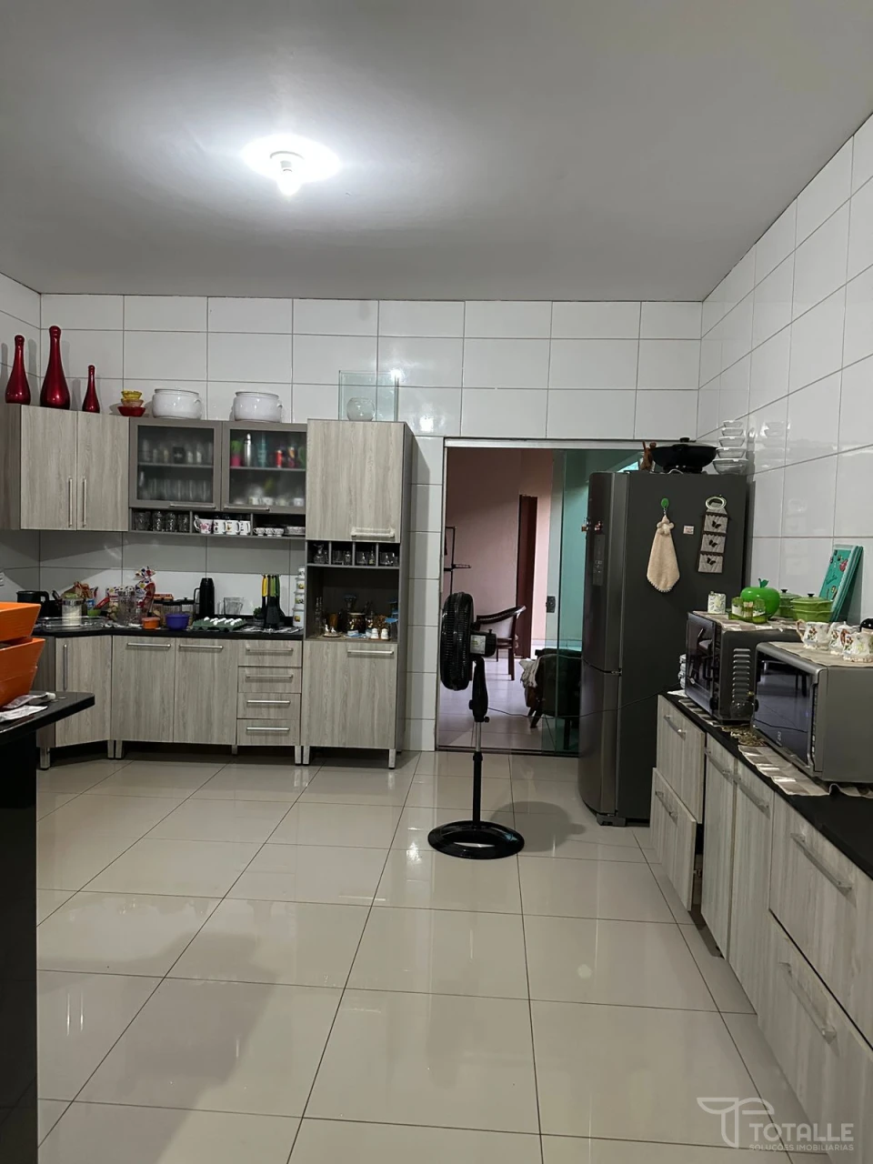 Imagens do imóveis Casa a Venda no Jardim do Lago V